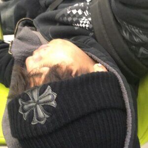 Meet your Posher, whoa